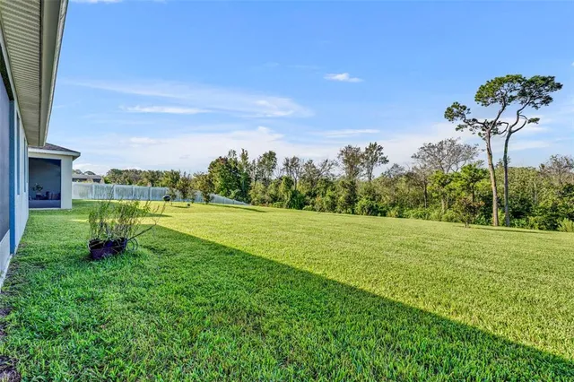 a house with garden in front of it