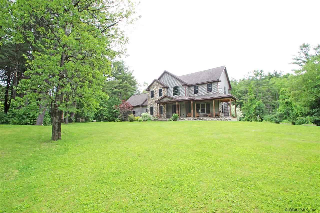 1225 Gordon Road Rotterdam, NY 12306 - Photo 51 of 52 Photo 51
