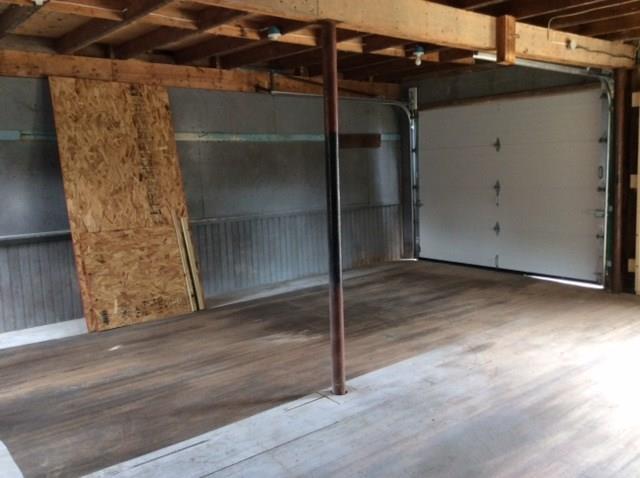 497 Limerick Road Arundel, ME 04046 - Photo 22 of 31 Lower level of outbuilding. Is that...
