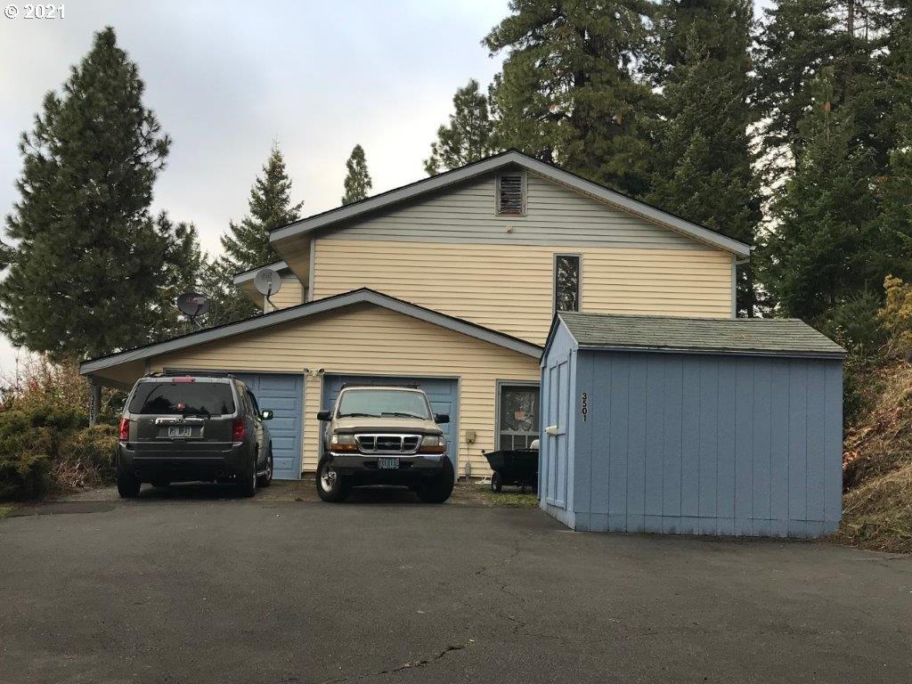 3501 Thomsen Road Hood River, OR 97031 - Photo 1 of 30 Gallery Image 1