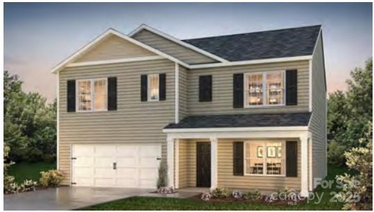 7925 Old Brk Road Sherrills Ford, NC 28673 - Photo 1 of 37