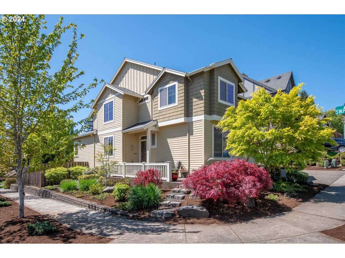 13294 Southwest Alpine View Tigard, OR 97224 - Photo 1 of 30 Gallery Image 1