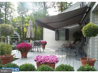 30 Brearly Road Princeton, NJ 08540 - Photo 12 of 12 Deck