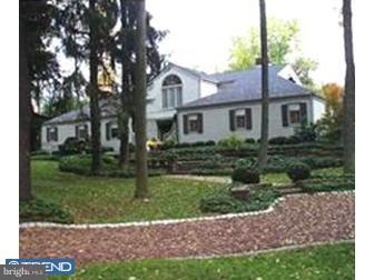 30 Brearly Road Princeton, NJ 08540 - Photo 3 of 12 Exterior Front