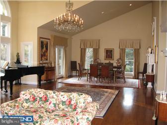 30 Brearly Road Princeton, NJ 08540 - Photo 4 of 12 Dining Room
