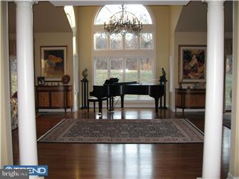 30 Brearly Road Princeton, NJ 08540 - Photo 5 of 12 Living Room