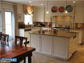 30 Brearly Road Princeton, NJ 08540 - Photo 6 of 12 Kitchen