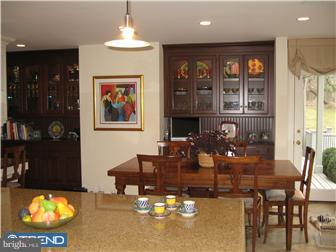 30 Brearly Road Princeton, NJ 08540 - Photo 7 of 12 Breakfast Room