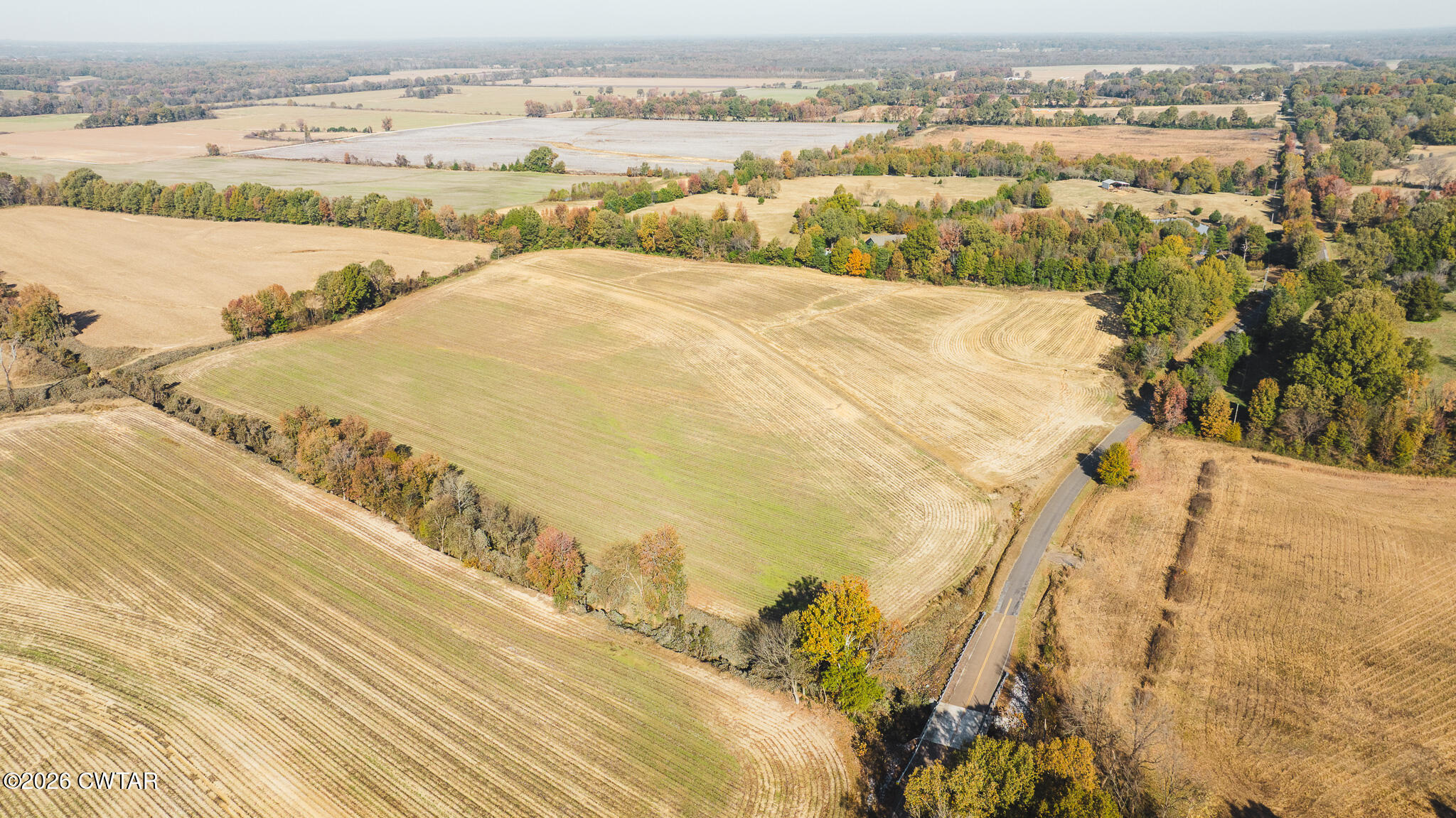 0 Kinner Road Humboldt, TN 38343 - Photo 9 of 22 a view of an ocean