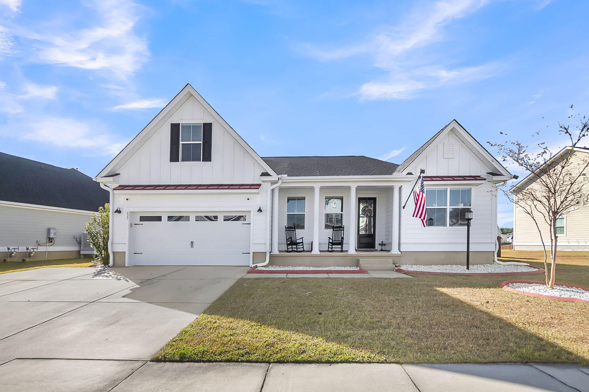 627 Black Pine Road Moncks Corner, SC 29461 - Photo 3 of 68 CREM - 627 Black Pine-3