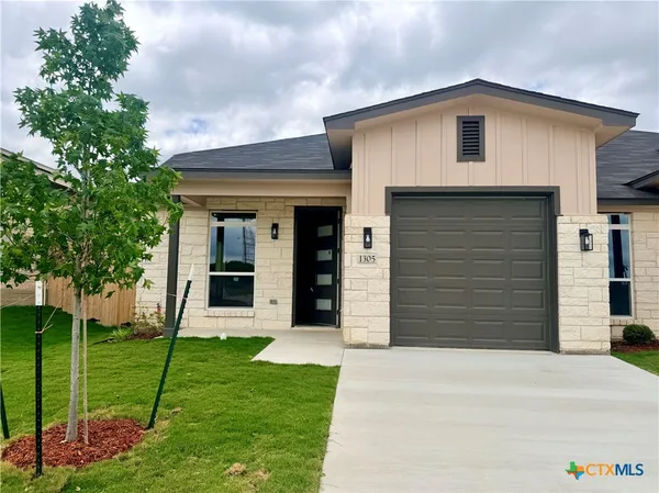 $229,900 | 1305 Lone Pine Way, Killeen, TX 76543
