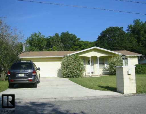 2070 Ridgelane Road Clearwater, FL 33755 - Photo 1 of 1 Exterior Front