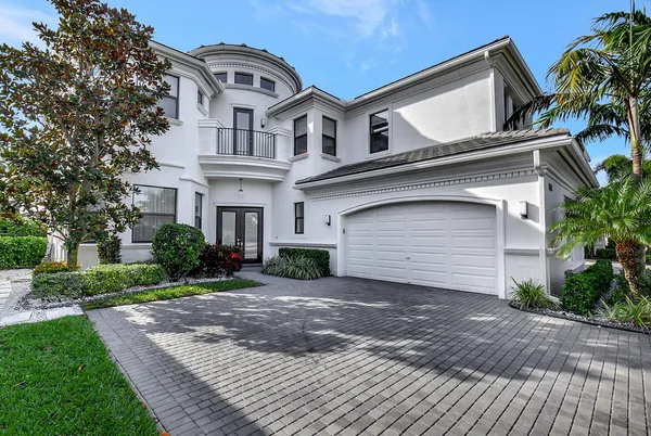 $14,500 | 9766 Vitrail Lane, Delray Beach, FL 33446