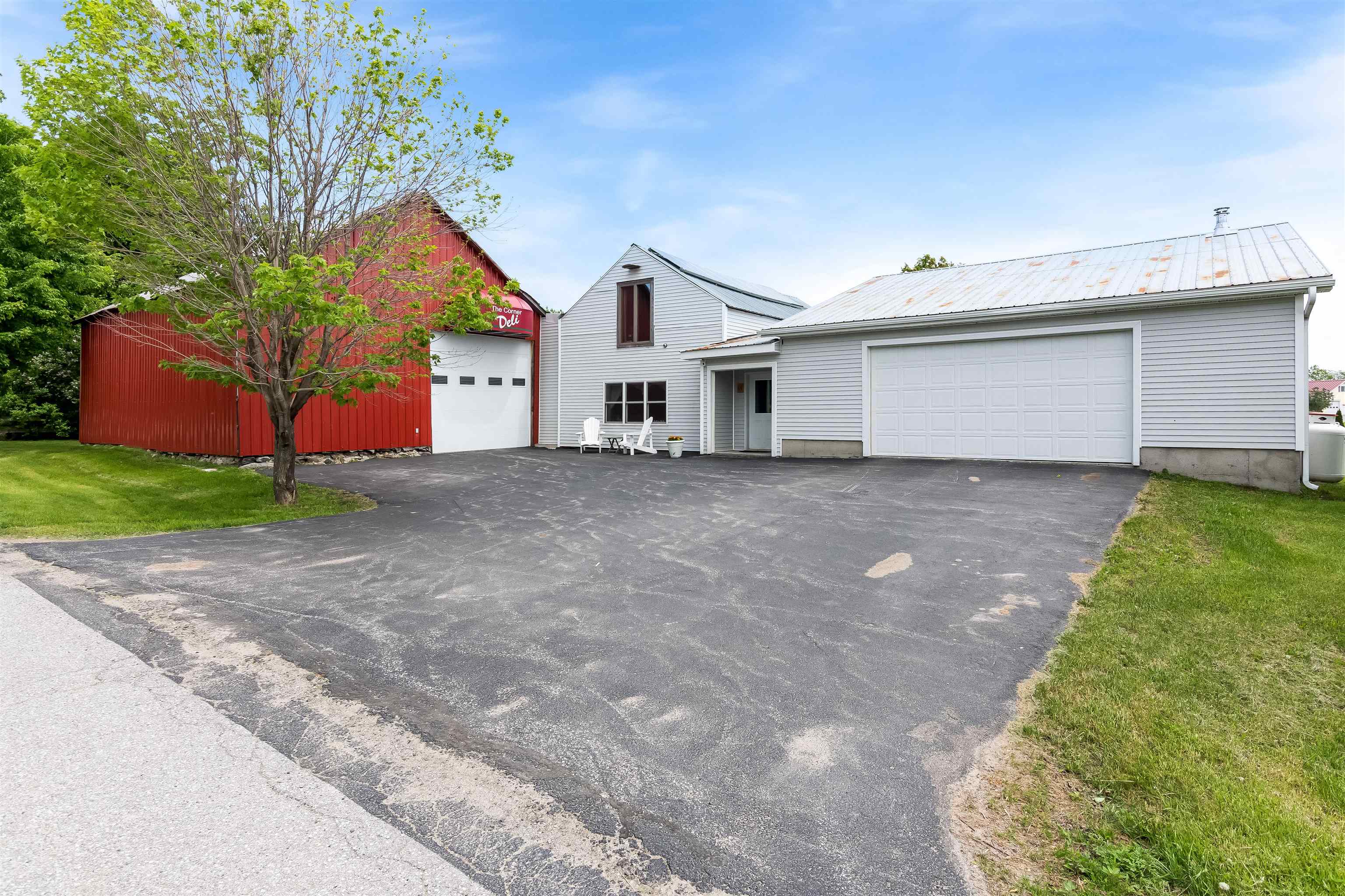 55 Lord Road Swanton, VT 05488 - Photo 1 of 40