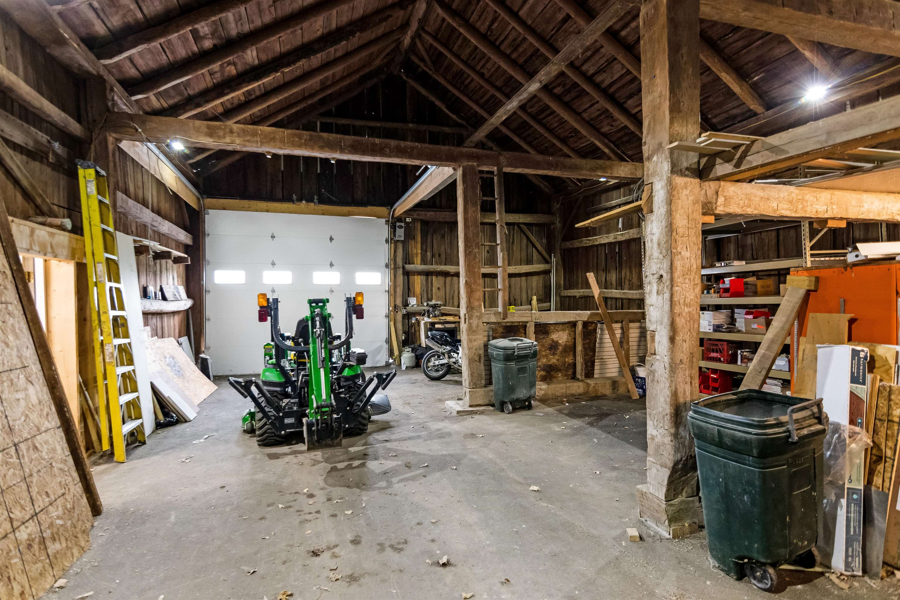 55 Lord Road Swanton, VT 05488 - Photo 38 of 40