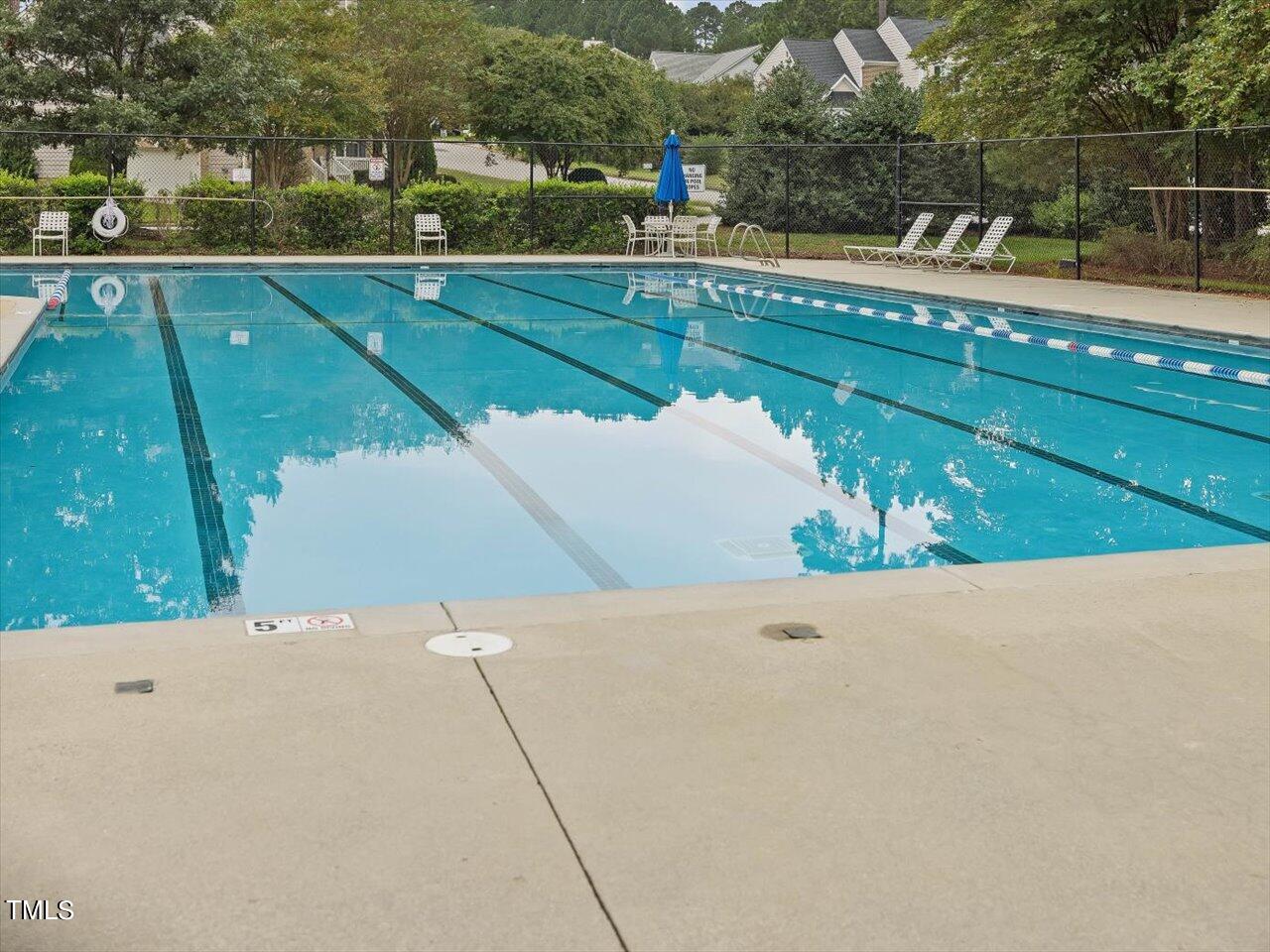 5804 Rustic Wood Lane Durham, NC 27713 - Photo 59 of 64 59-Audubon Park Pool
