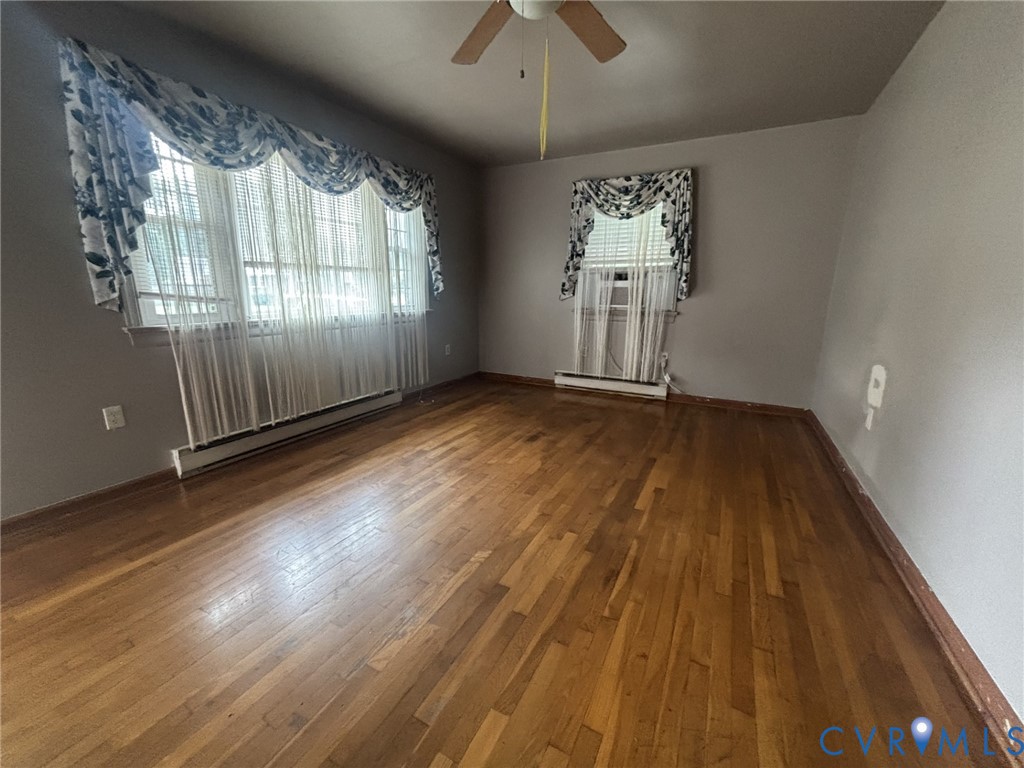 1464 Robindale Road North Chesterfield, VA 23235 - Photo 7 of 15