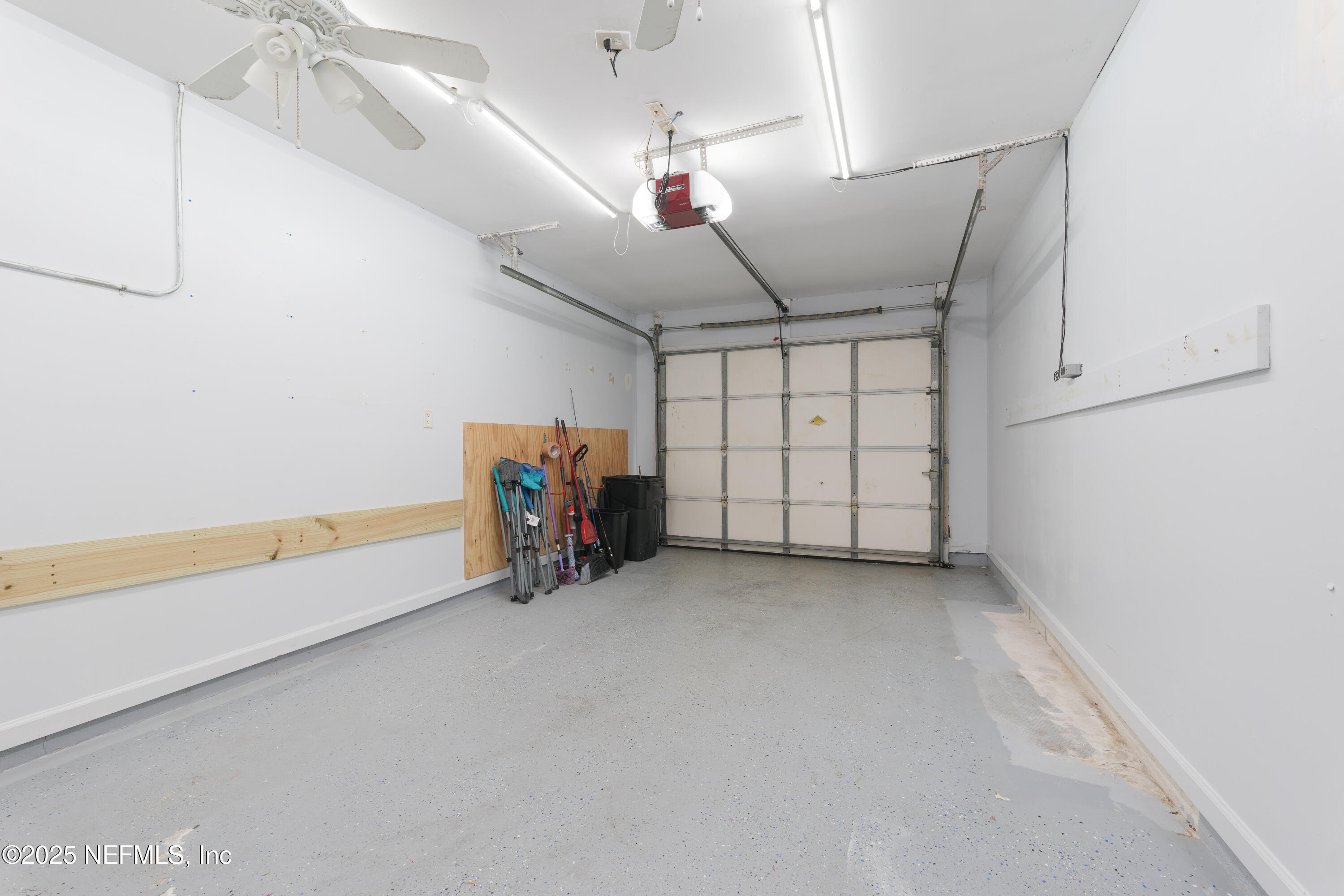 85 Debarry Avenue, Unit 3021 Orange Park, FL 32073 - Photo 29 of 35 a view of a garage room