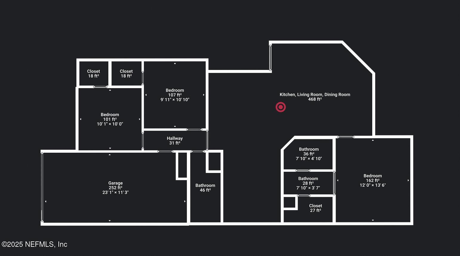 85 Debarry Avenue, Unit 3021 Orange Park, FL 32073 - Photo 35 of 35 unknown