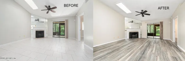 $185,000 | 85 Debarry Avenue, Unit 3021, Orange Park, FL 32073