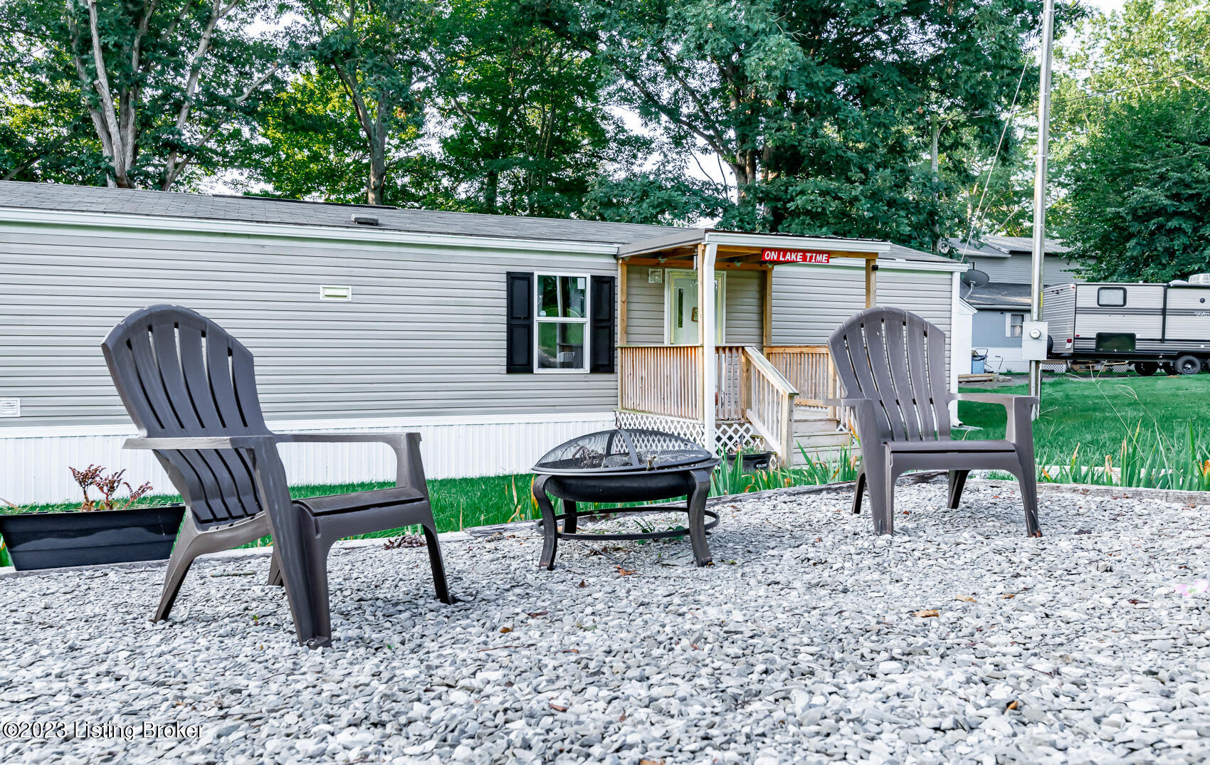 2700 Broad Ford Road Clarkson, KY 42726 - Photo 44 of 55 BFR-106