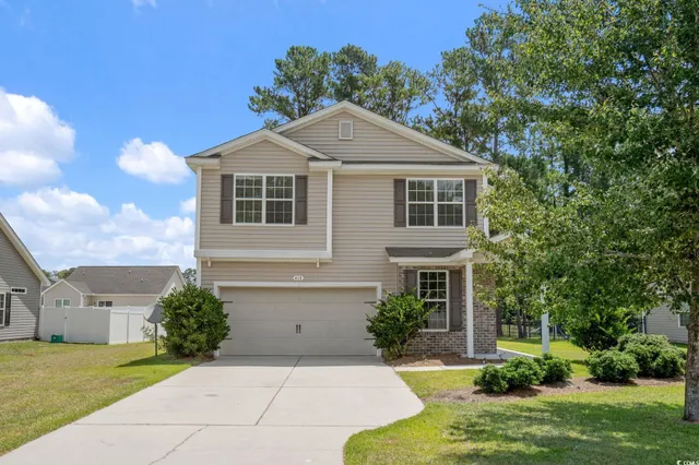 $335,000 | 413 Cotton Grass Drive, Loris, SC 29569