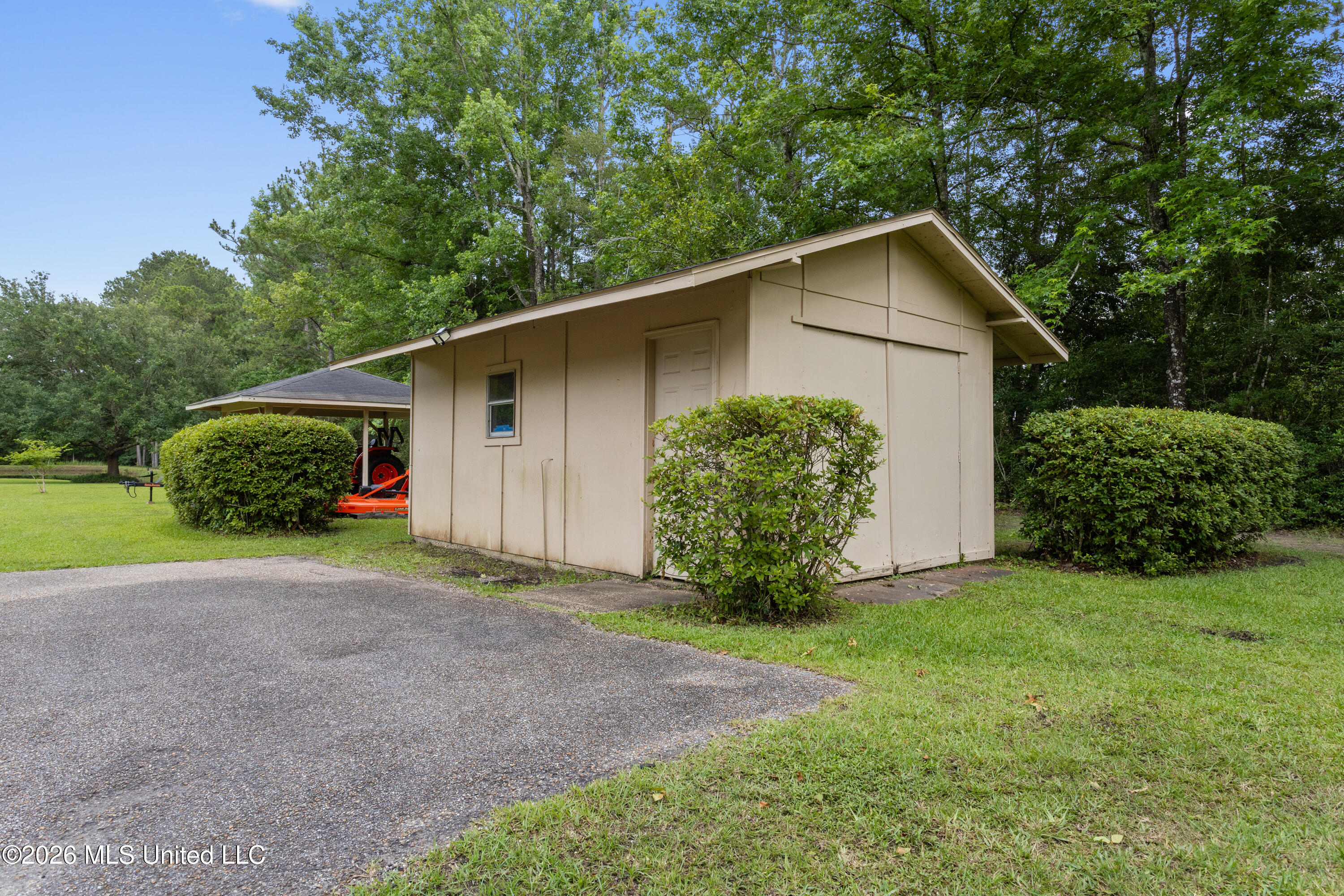 11208 Hillside Hollow Road Vancleave, MS 39565 - Photo 46 of 67 00047