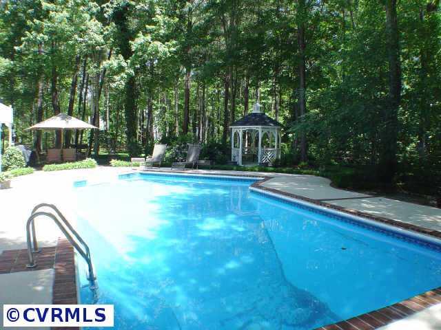 2011 Chepstow Court Midlothian, VA 23113 - Photo 2 of 10 Other - Summer's here! Great backyard with in-ground pool!