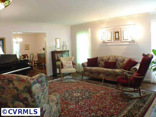 2011 Chepstow Court Midlothian, VA 23113 - Photo 3 of 10 Other - Formal Living Room