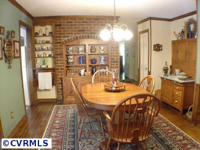 2011 Chepstow Court Midlothian, VA 23113 - Photo 5 of 10 Other - Breakfast Room