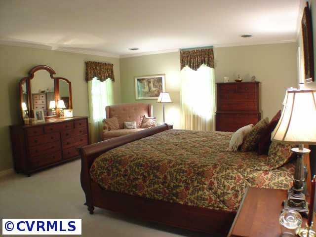 2011 Chepstow Court Midlothian, VA 23113 - Photo 10 of 10 Other - Spacious Master Bedroom
