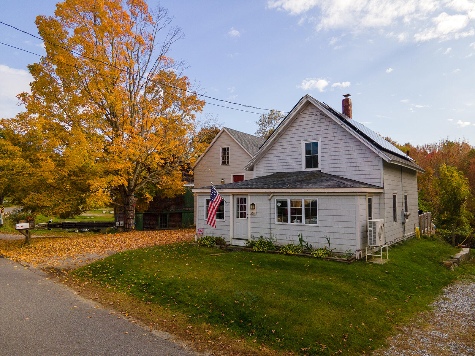 188 Payson Road Union, ME 04862 - Photo 26 of 39 Payson Rd-48