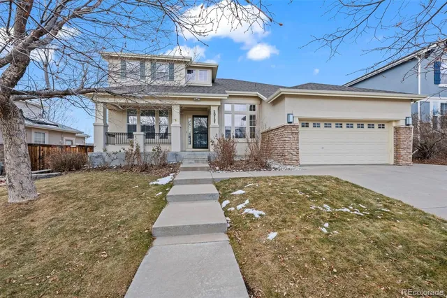 $615,000 | 20757 East Eastman Avenue, Aurora, CO 80013