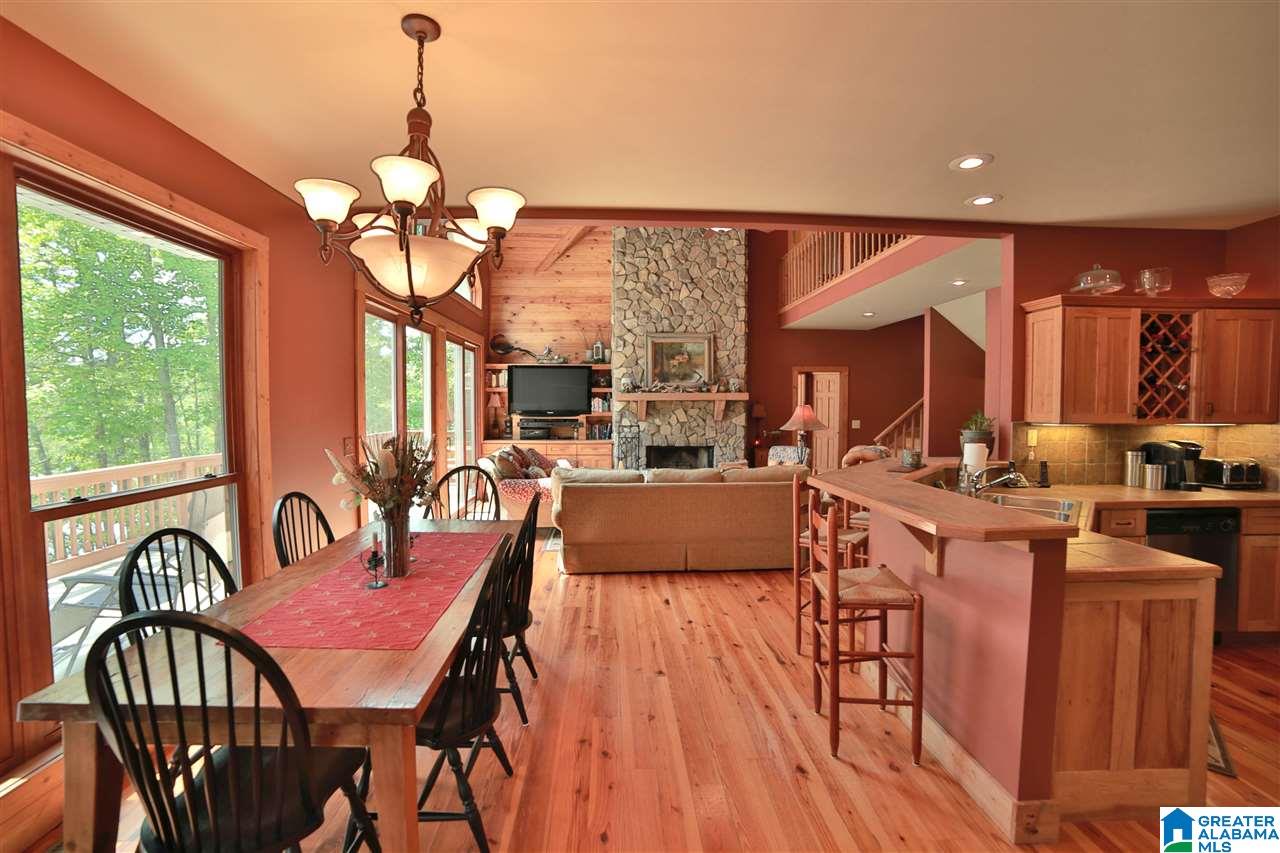 157 Azalea Drive Wedowee, AL 36278 - Photo 12 of 41