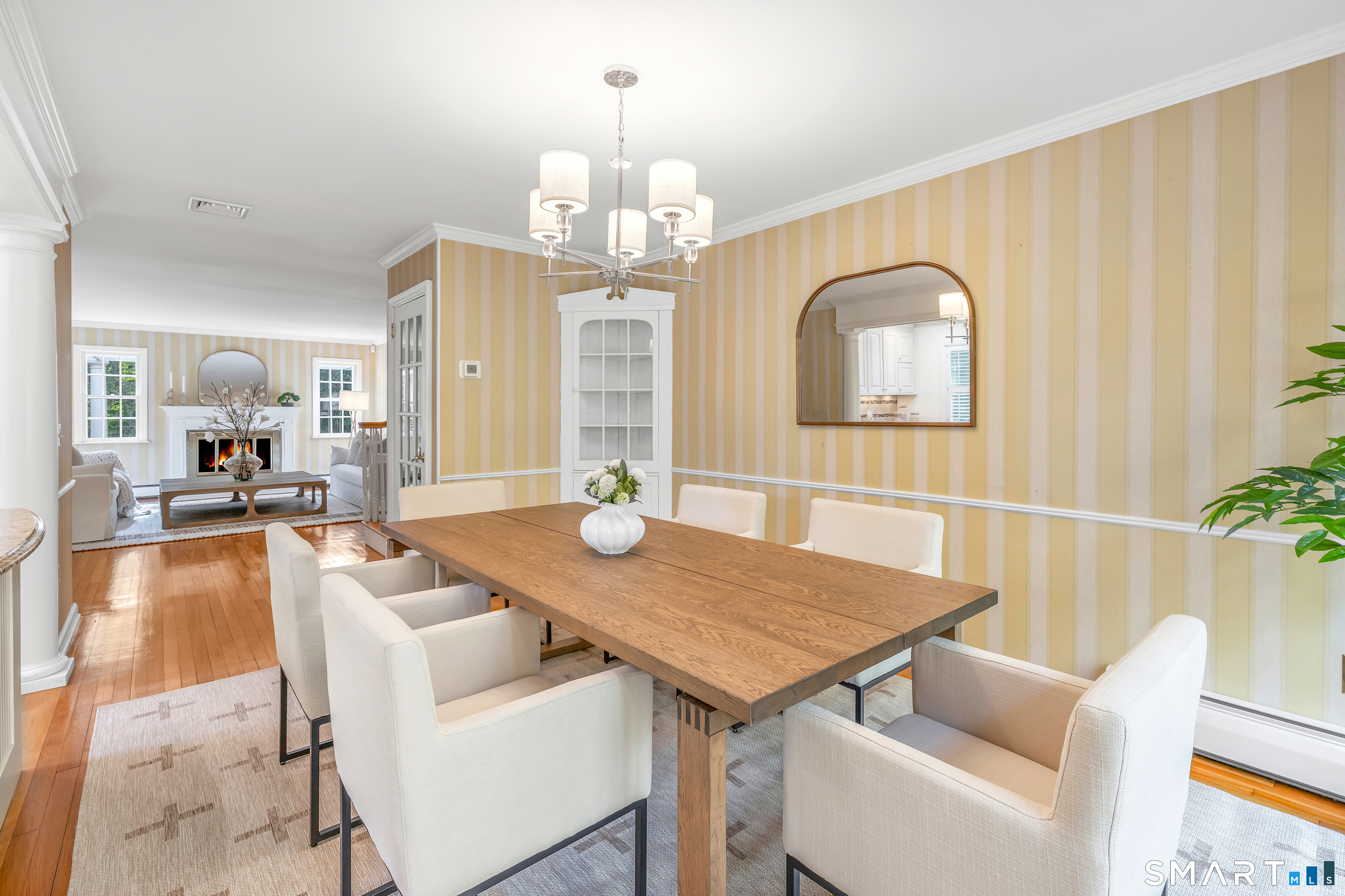 51 Stonebridge Road Wilton, CT 06897 - Photo 12 of 40 Gallery Image 12