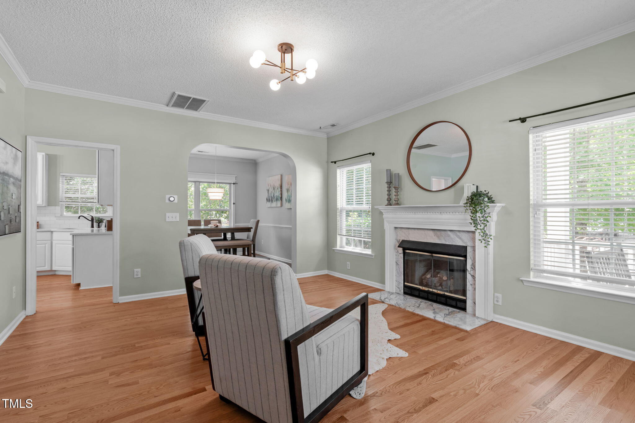 1409 Haventree Road Durham, NC 27713 - Photo 14 of 37 A-3