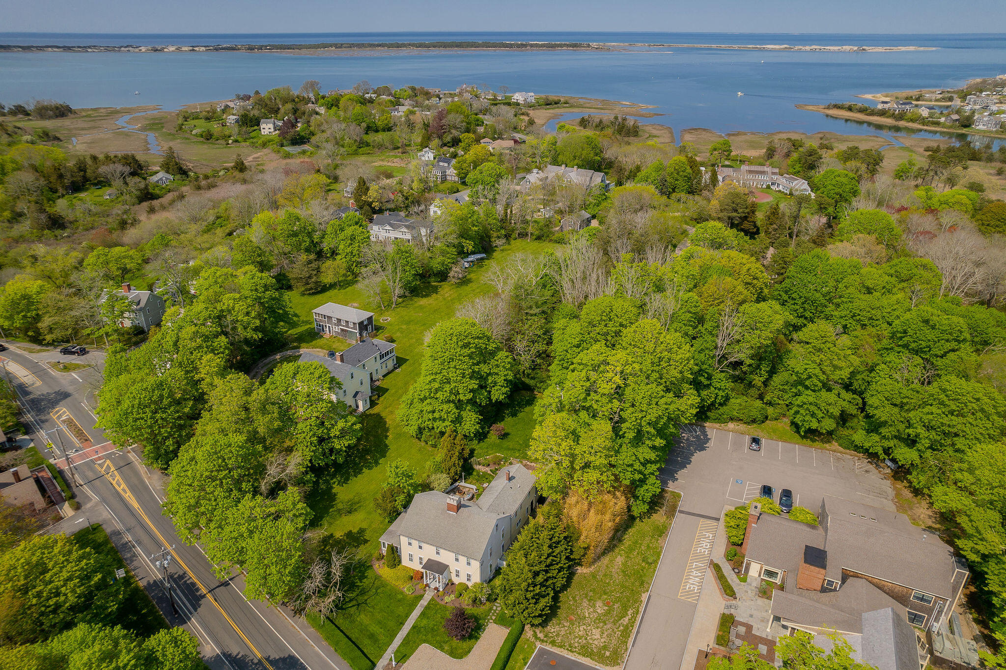 3074 Main Street Barnstable, MA 02630 - Photo 58 of 68 DJI_0143