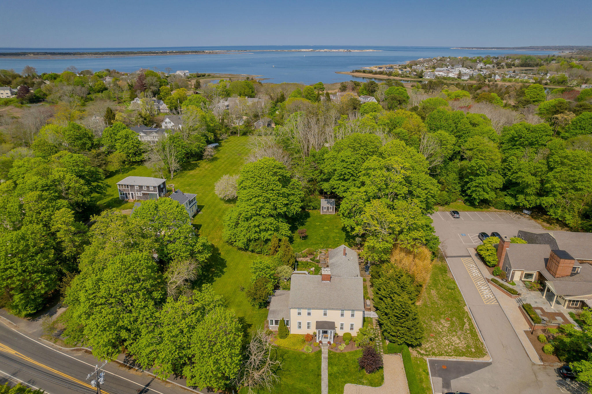 3074 Main Street Barnstable, MA 02630 - Photo 61 of 68 DJI_0144