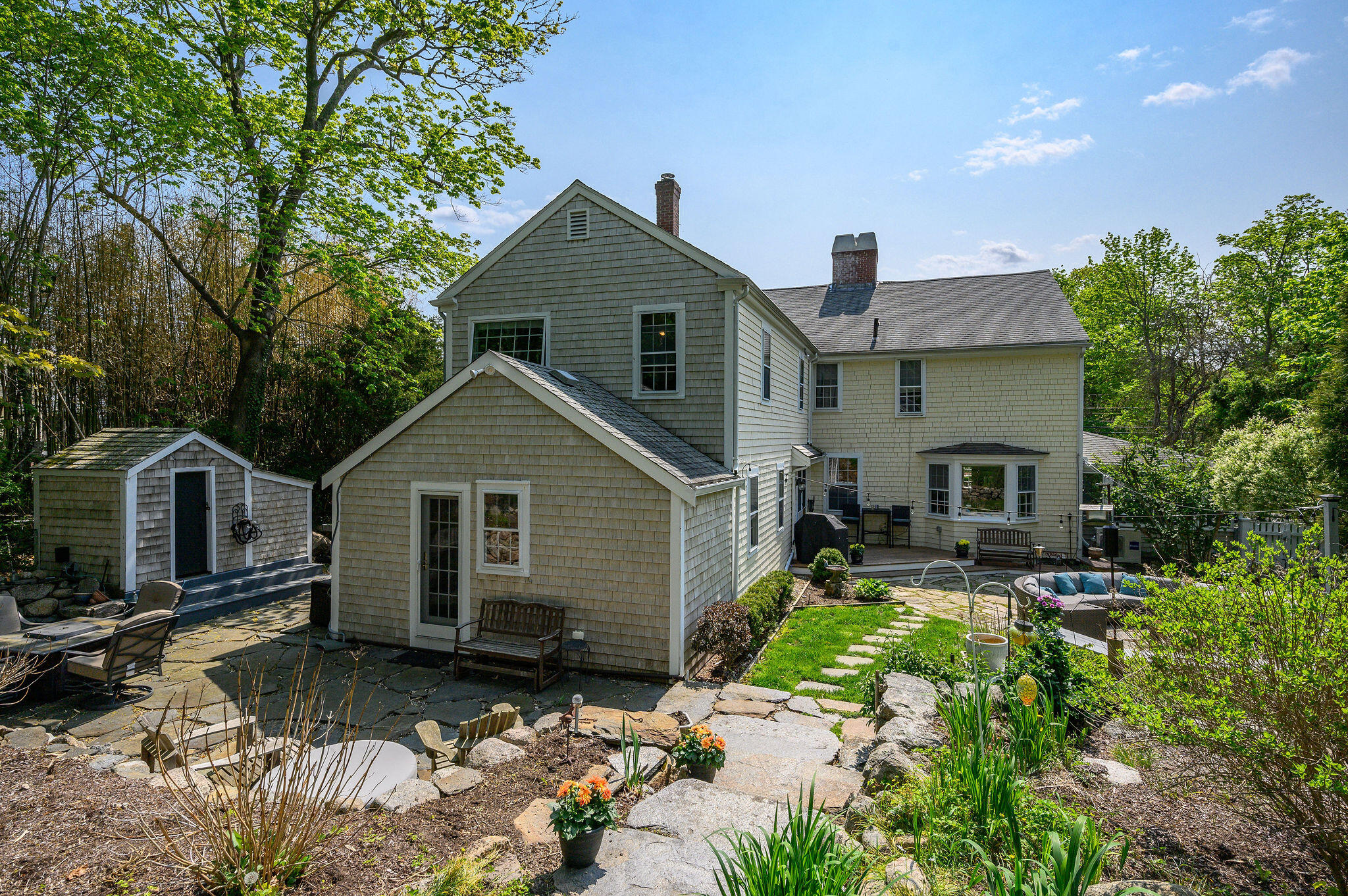 3074 Main Street Barnstable, MA 02630 - Photo 9 of 68 IMG_5110 - Copy