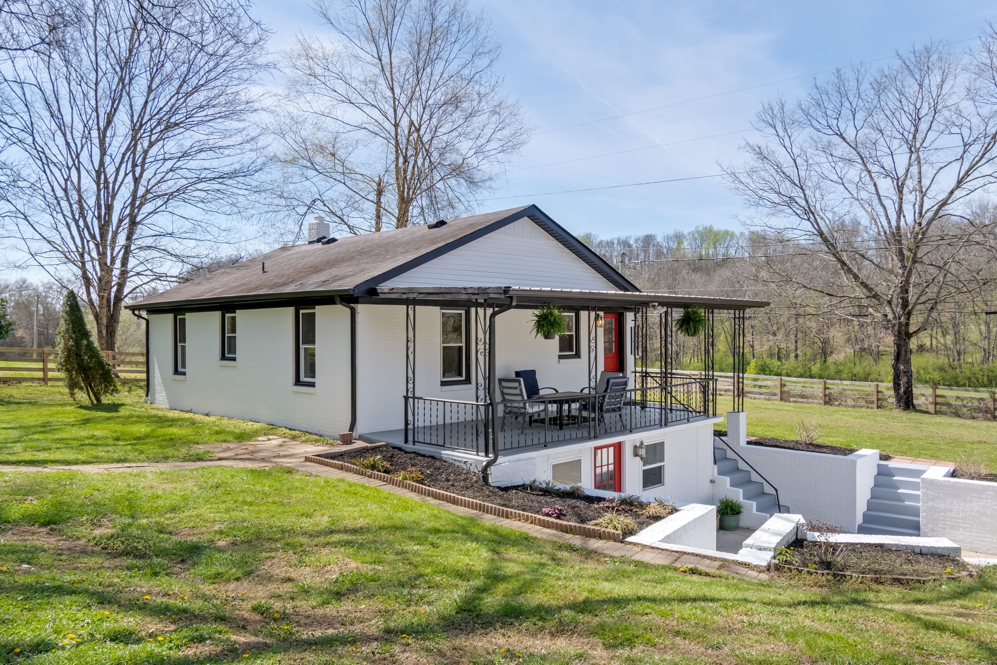 2896 Fly Road Santa Fe, TN 38482 - Photo 66 of 100