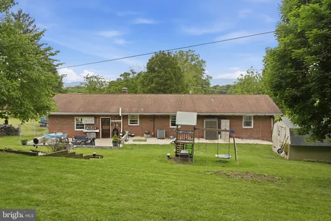 $529,900 | 7717 McKaig Road, Frederick, MD 21701
