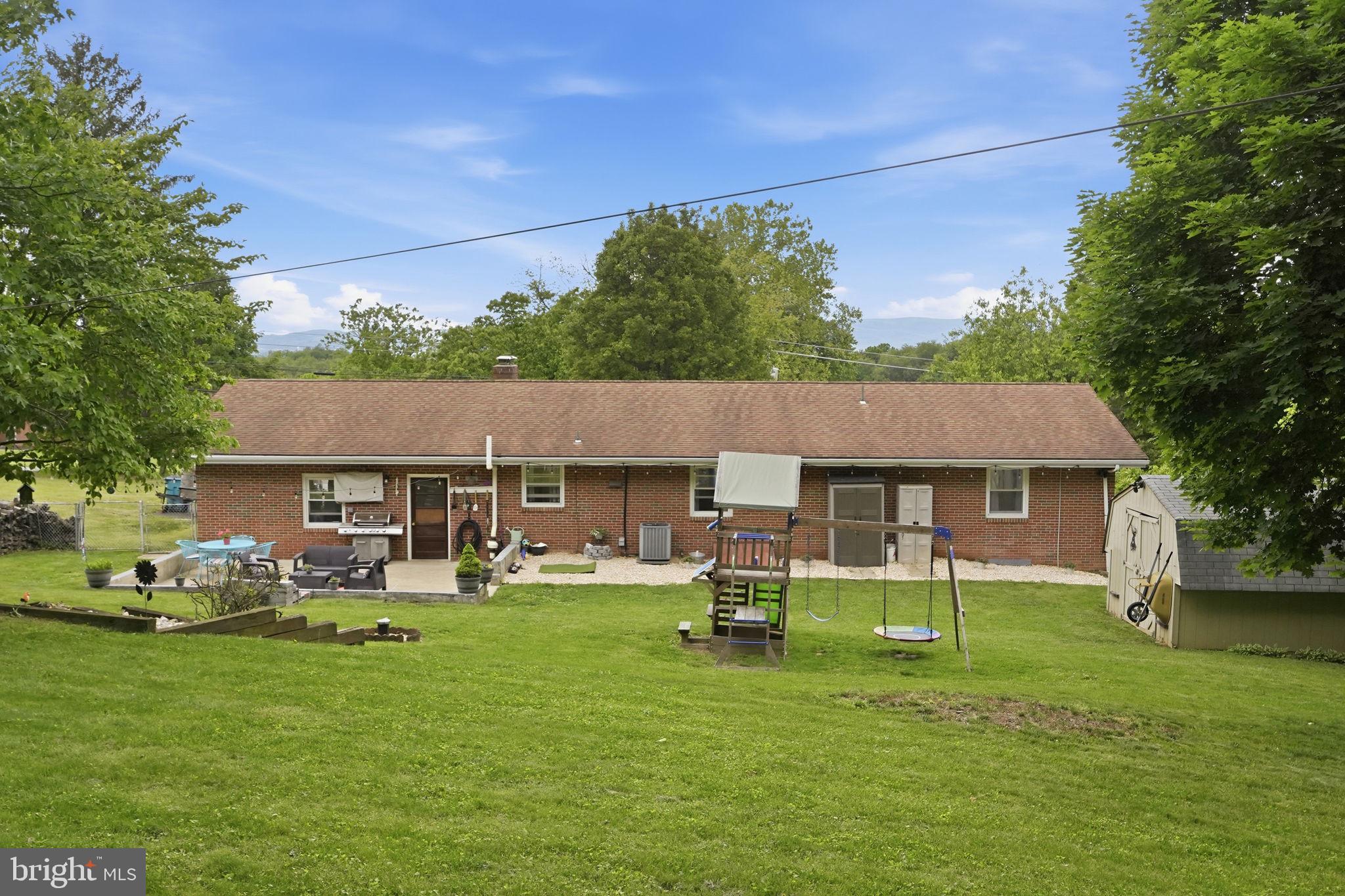 7717 McKaig Road Frederick, MD 21701 - Photo 52 of 56