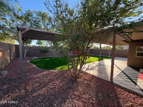 $475,000 | 1945 East Aloe Place, Chandler, AZ 85286