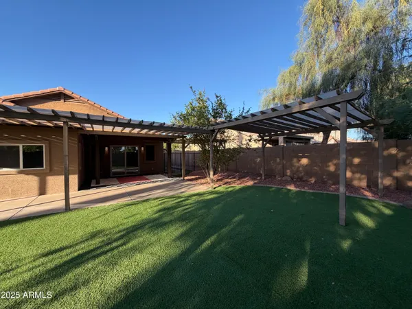 $475,000 | 1945 East Aloe Place, Chandler, AZ 85286