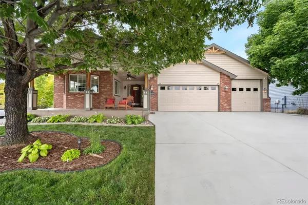 $589,000 | 3696 Downieville Street, Loveland, CO 80538