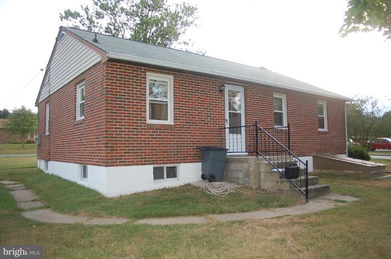 923 Prospect Mill Road Bel Air, MD 21015 - Photo 11 of 28 Exterior (Rear)