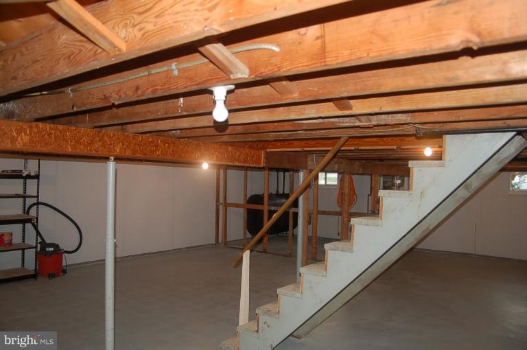 923 Prospect Mill Road Bel Air, MD 21015 - Photo 22 of 28 Basement