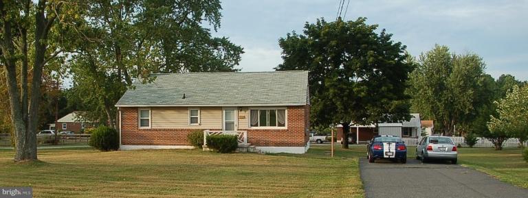 923 Prospect Mill Road Bel Air, MD 21015 - Photo 28 of 28 Exterior (Front)