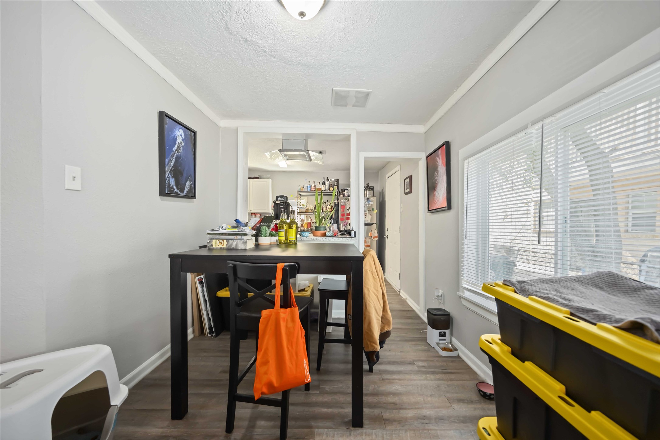 3710 Bremond Street Houston, TX 77004 - Photo 8 of 30 Unit A