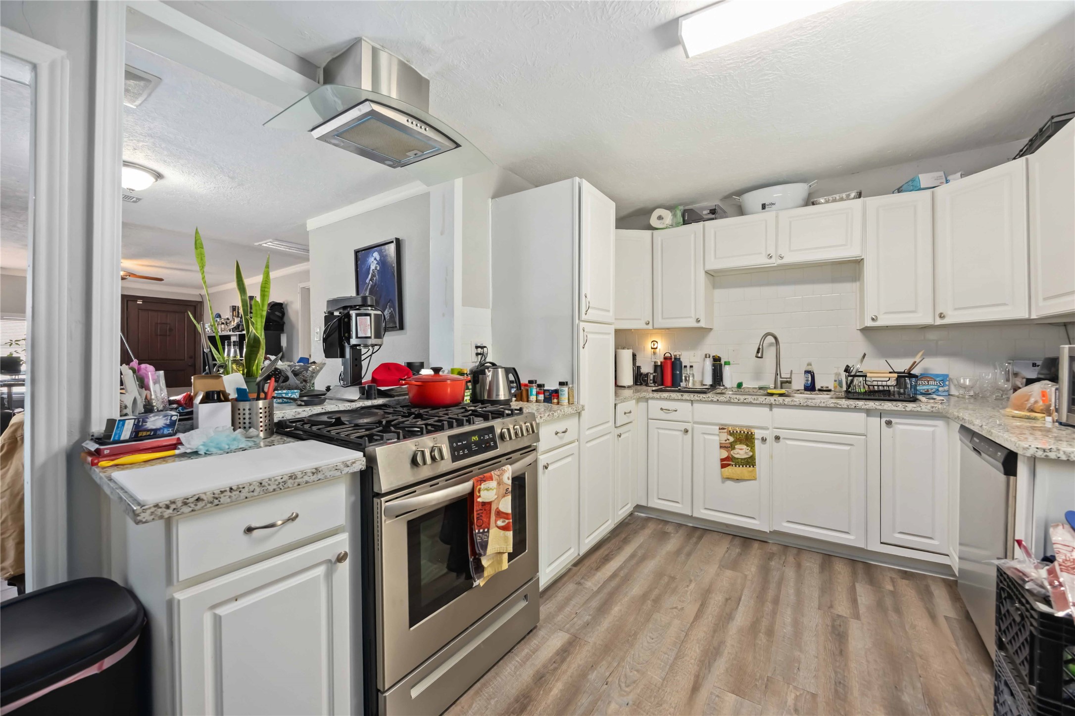 3710 Bremond Street Houston, TX 77004 - Photo 9 of 30 Unit A